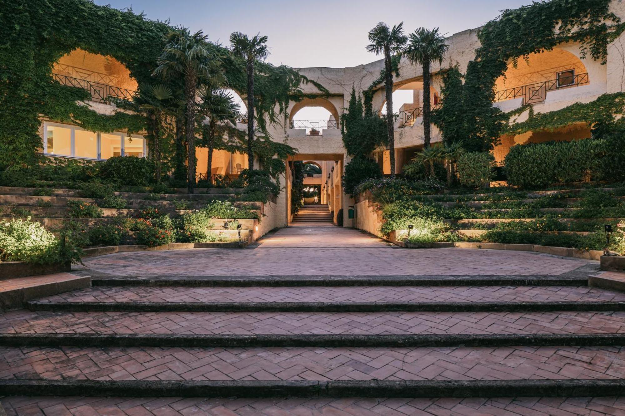 Hotel Mangia'S Brucoli, Sicily, Autograph Collection Extérieur photo