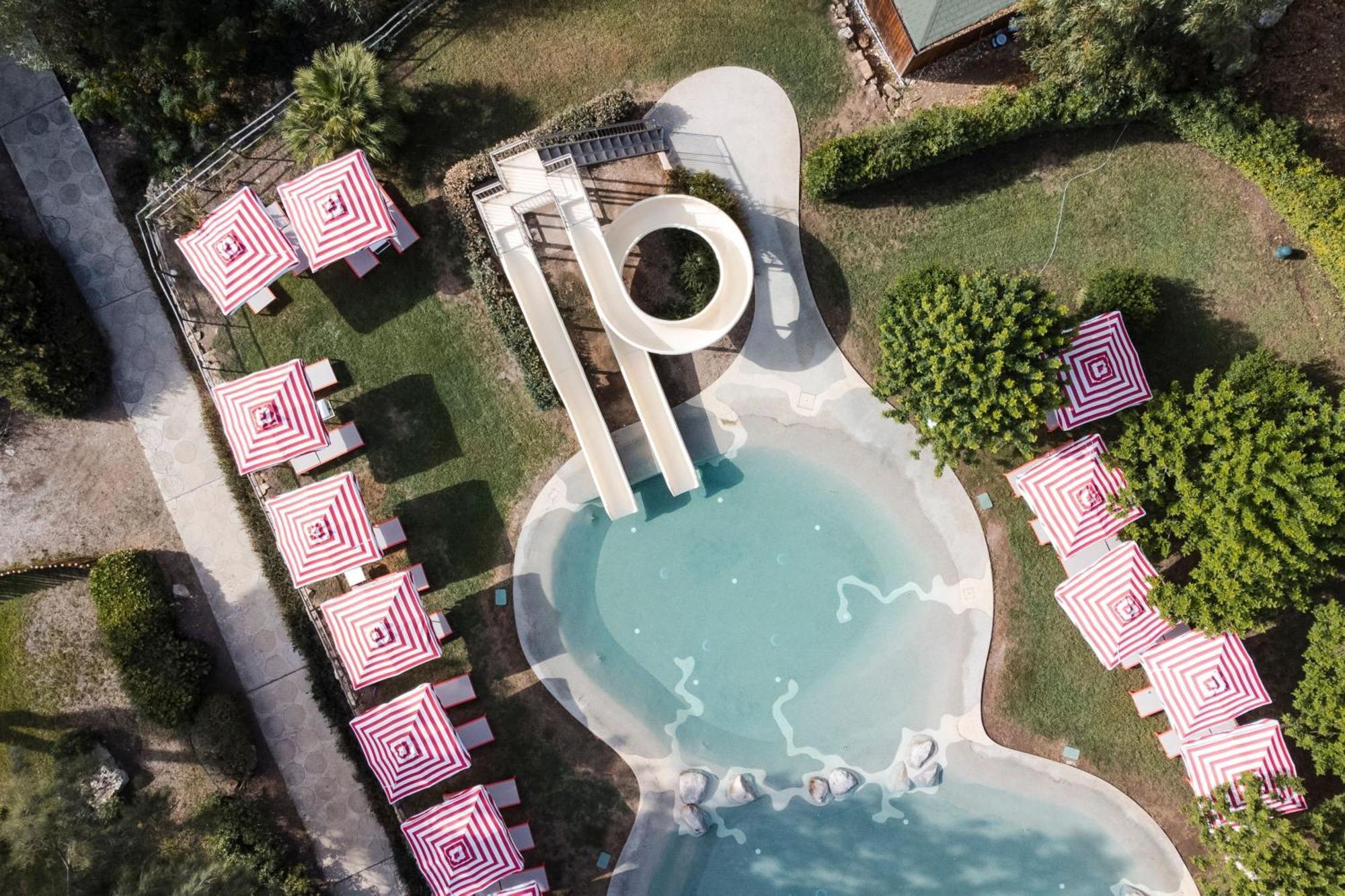 Hotel Mangia'S Brucoli, Sicily, Autograph Collection Extérieur photo